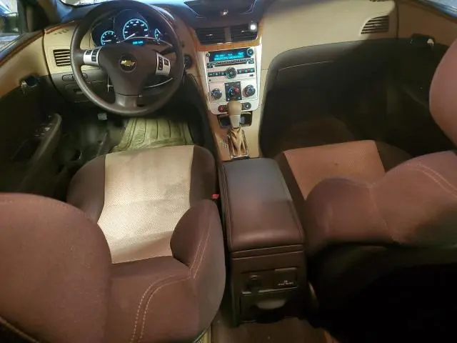 2012 CHEVROLET MALIBU 1LT  