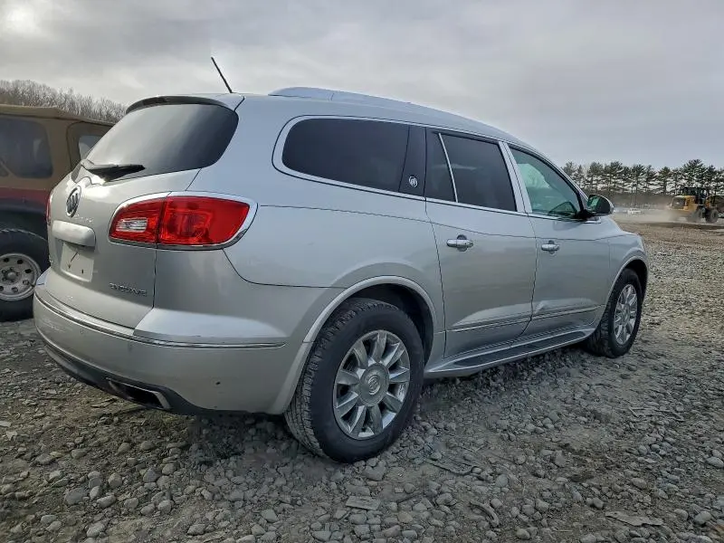 2014 BUICK ENCLAVE   