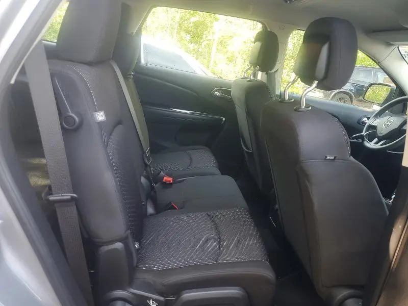 2016 DODGE JOURNEY SE  