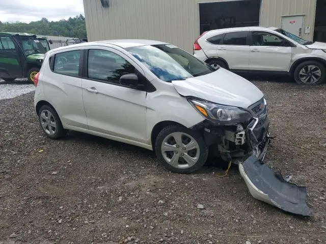 2020 CHEVROLET SPARK LS  