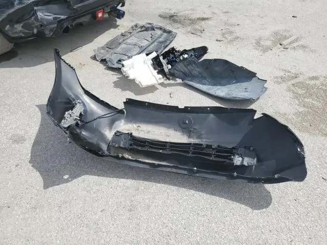 2018 NISSAN 370Z BASE