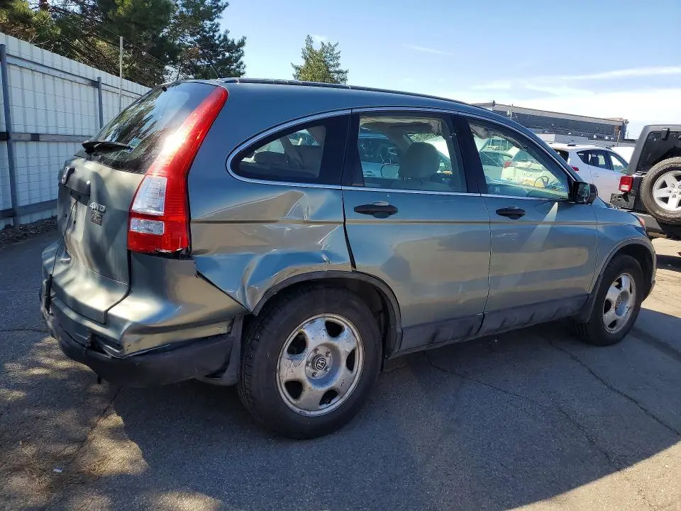 2011 HONDA CR-V LX  
