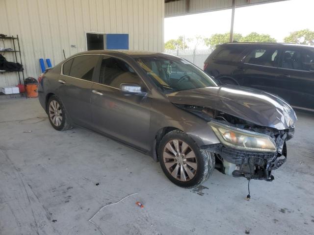 2013 HONDA ACCORD EX