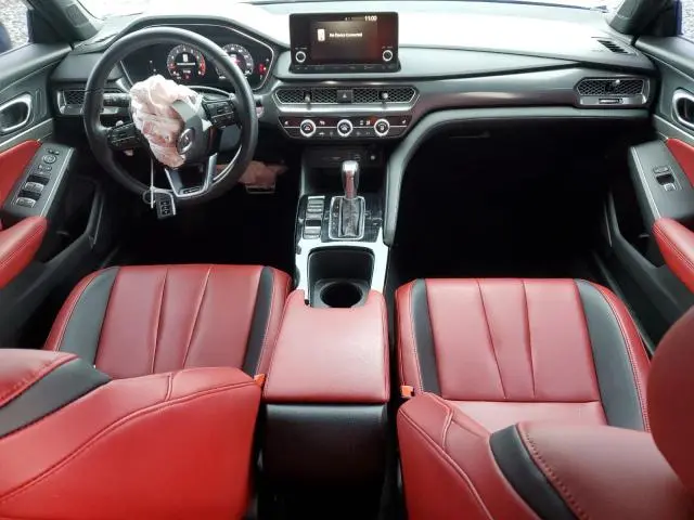 2024 ACURA INTEGRA A-SPEC  