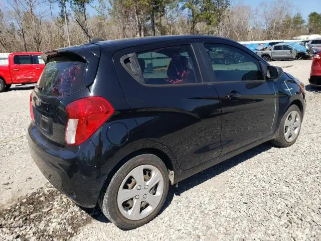 2021 CHEVROLET SPARK LS