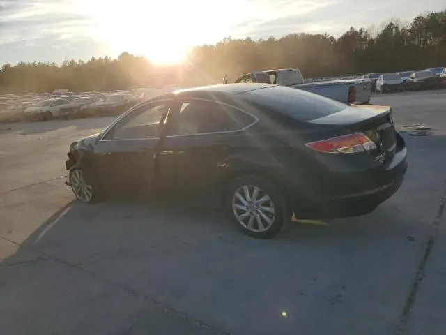 2012 MAZDA 6 I  
