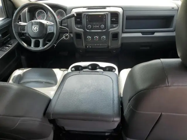 2016 RAM 3500 ST  