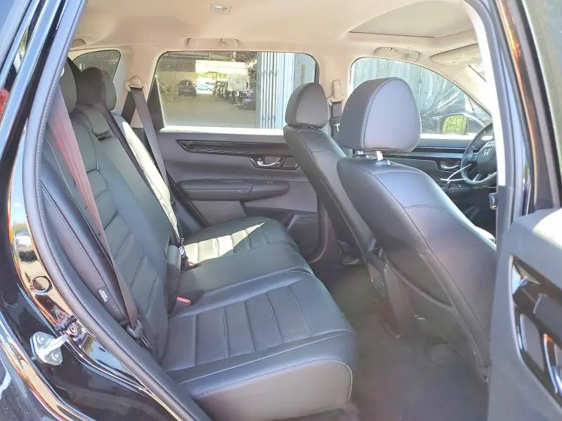 2025 HONDA CR-V EXL  