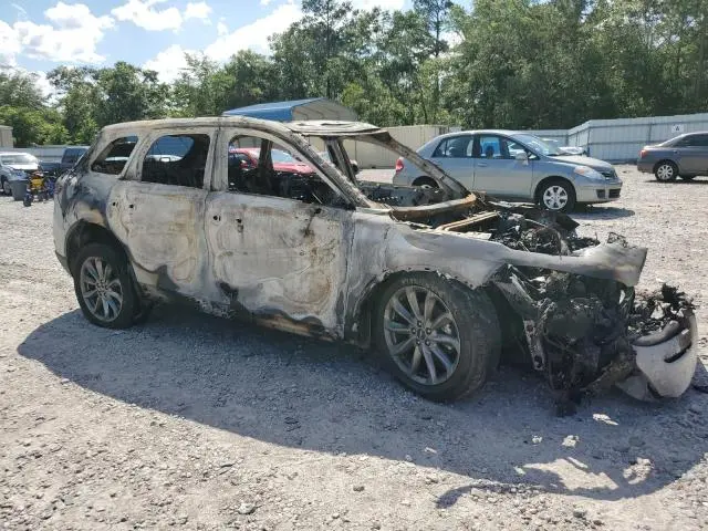 2021 LINCOLN CORSAIR   