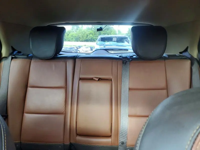 2014 BUICK ENCORE PREMIUM  