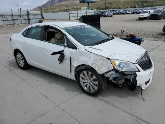 2015 BUICK VERANO   