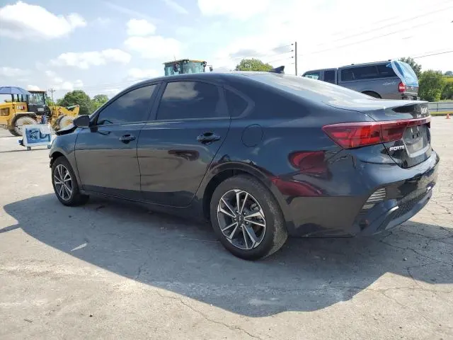 2024 KIA FORTE LX  