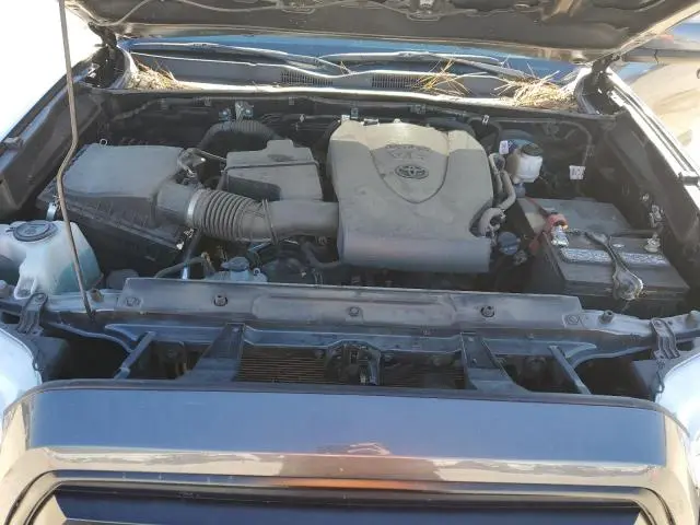 2023 TOYOTA TACOMA DOUBLE CAB  