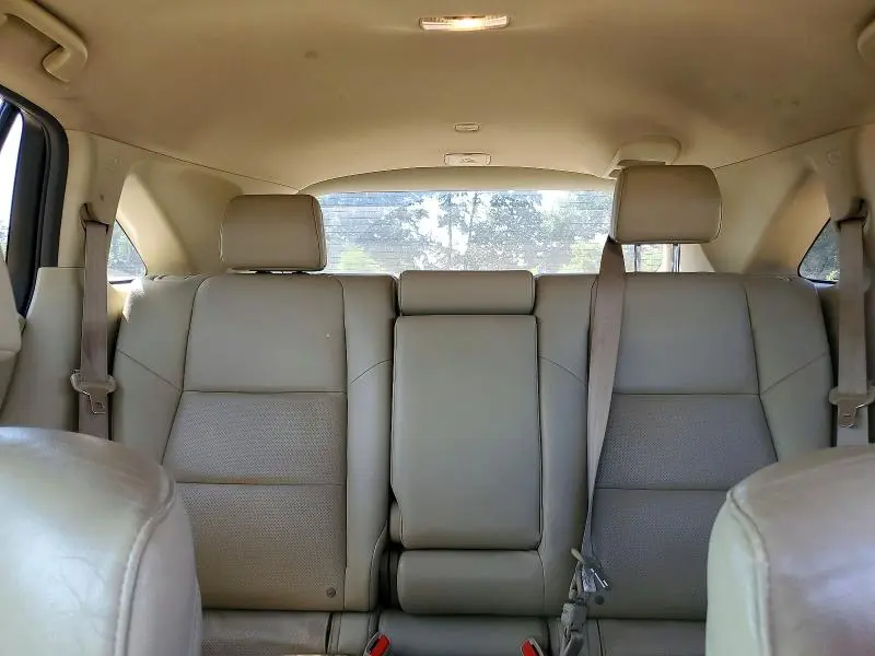 2015 ACURA RDX   