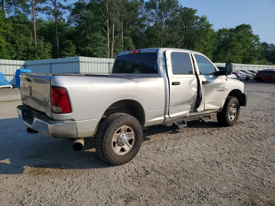 2016 RAM 2500 ST  