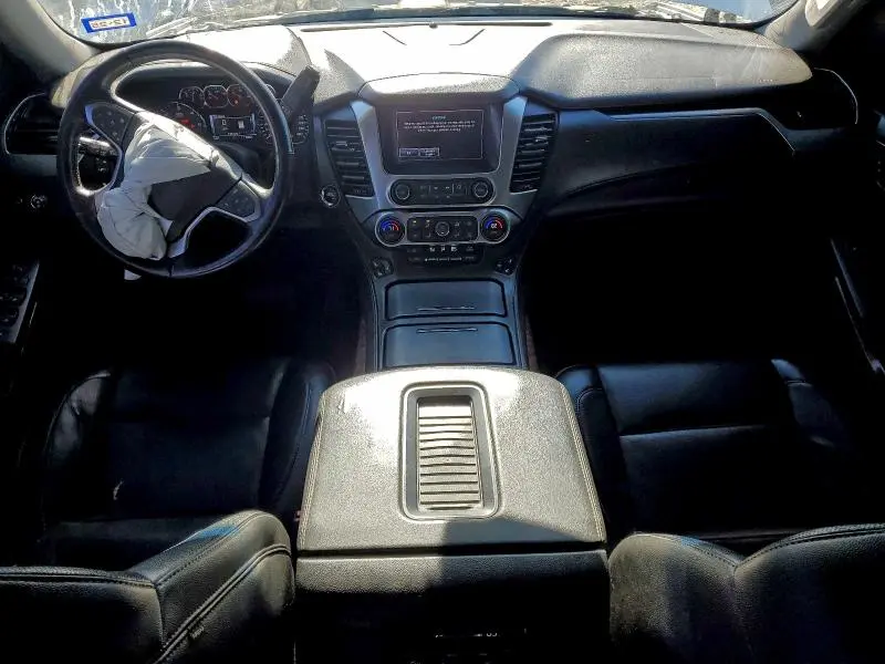 2018 CHEVROLET SUBURBAN C1500 PREMIER  