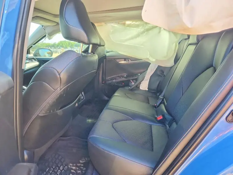 2024 TOYOTA CAMRY XSE V6  