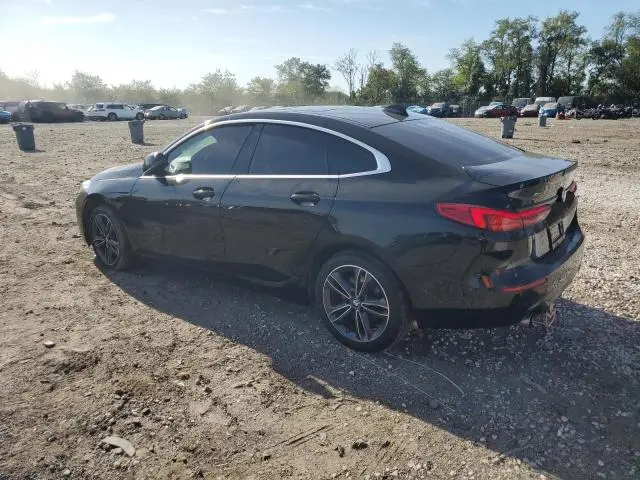 2021 BMW 228XI   