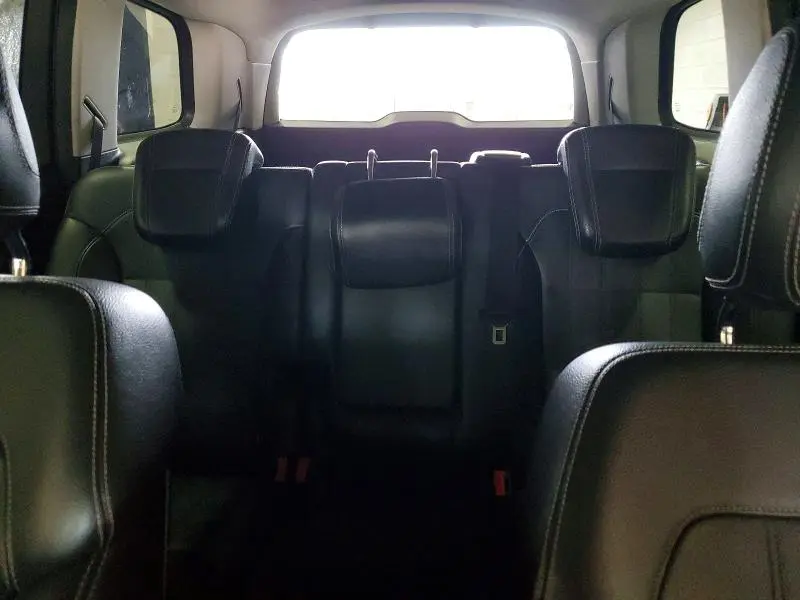 2015 MERCEDES-BENZ GL 450 4MATIC  