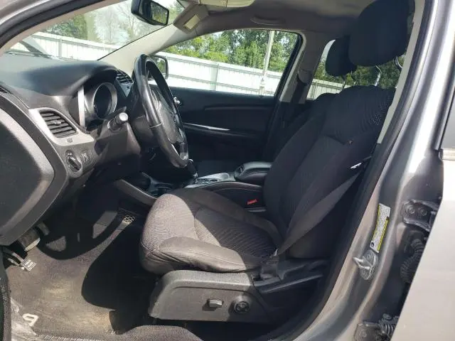2015 DODGE JOURNEY SE  