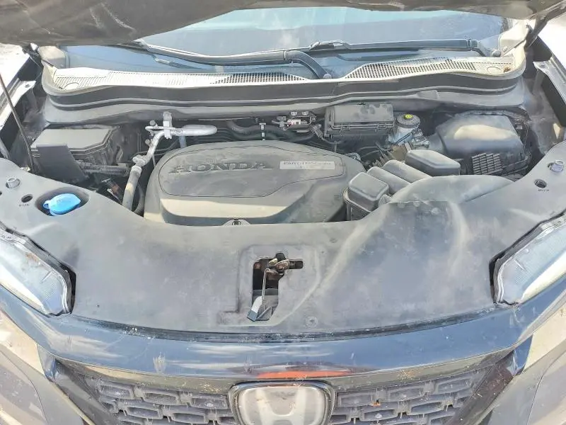 2019 HONDA PASSPORT EXL  