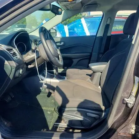2019 JEEP COMPASS SPORT  