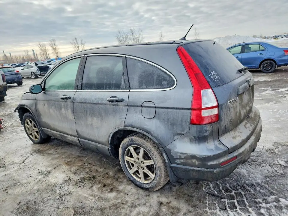 2011 HONDA CR-V LX  
