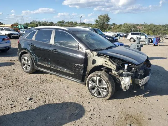 2022 KIA NIRO S  