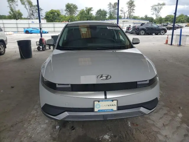 2022 HYUNDAI IONIQ 5 SEL  