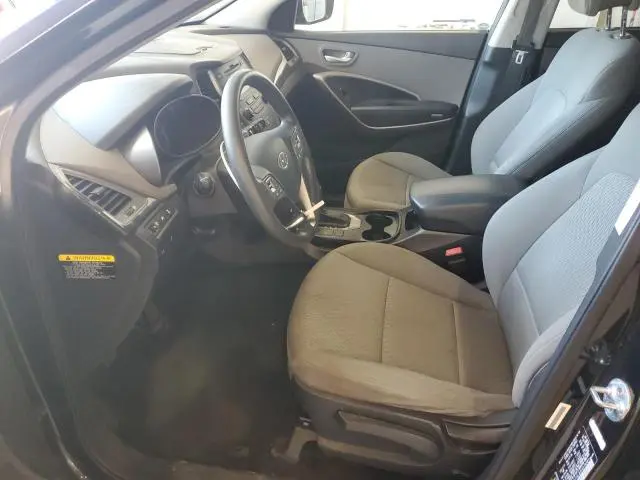 2015 HYUNDAI SANTA FE SPORT   