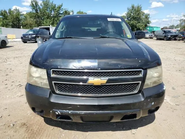 2013 CHEVROLET SUBURBAN K1500 LT  