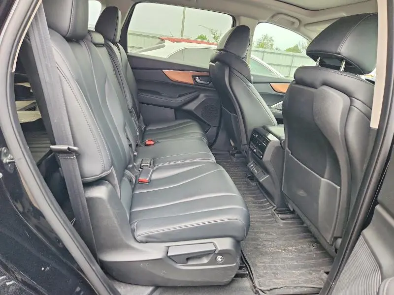 2022 ACURA MDX   