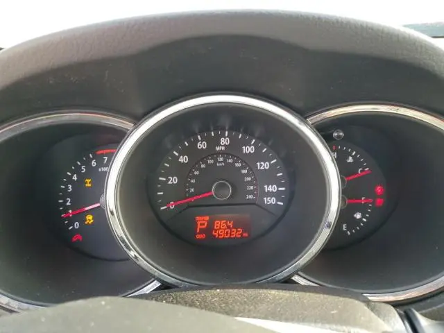 2012 KIA SORENTO BASE  