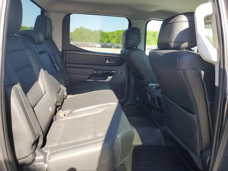 2024 TOYOTA TUNDRA LIMITED HV  