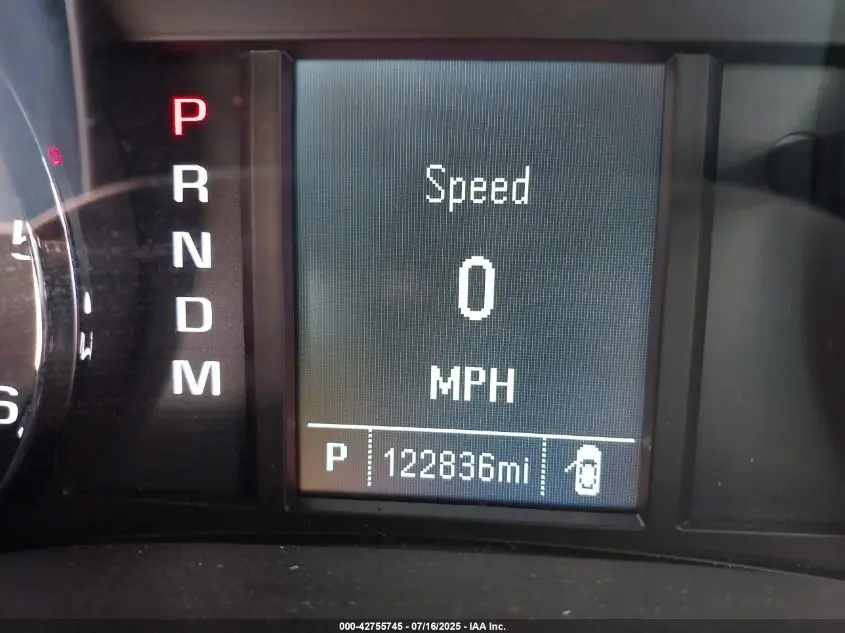 2015 CHEVROLET TAHOE COMMERCIAL FLEET