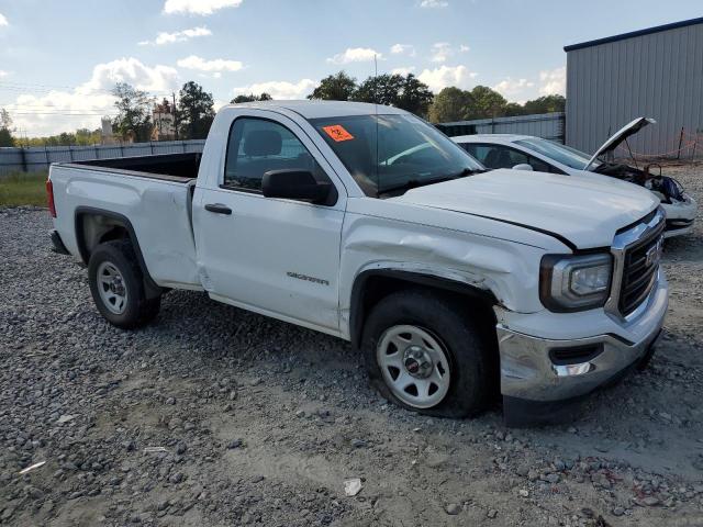 2016 GMC SIERRA C1500