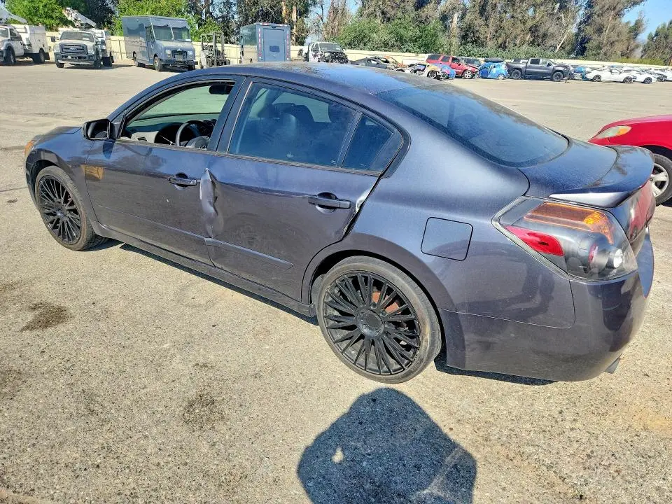 2011 NISSAN ALTIMA 2.5  