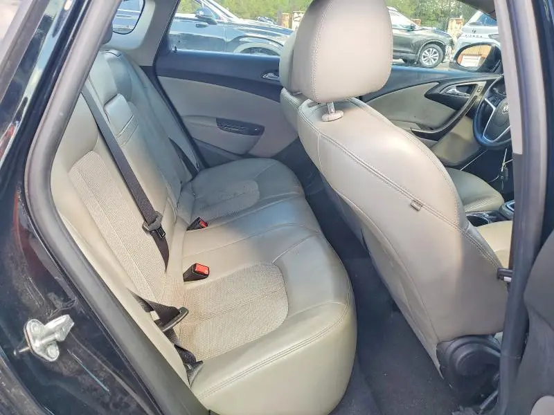 2016 BUICK VERANO   
