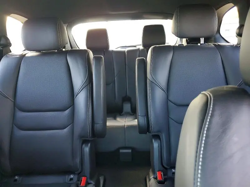 2022 MAZDA CX-9 GRAND TOURING  