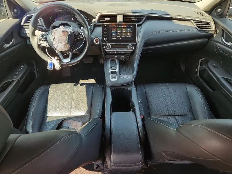 2019 HONDA INSIGHT TOURING  
