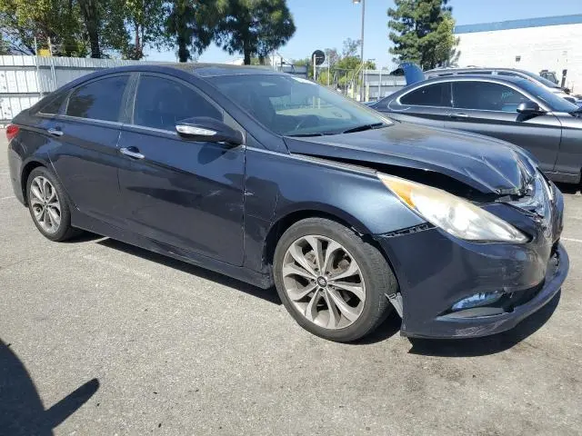 2014 HYUNDAI SONATA SE  