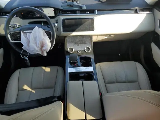 2023 LAND ROVER RANGE ROVER VELAR R-DYNAMIC S  