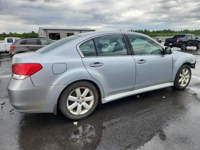 2014 SUBARU LEGACY 3.6R LIMITED