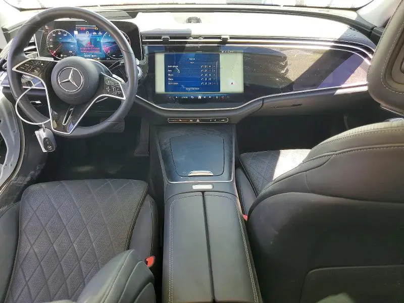 2024 MERCEDES-BENZ E 350 4MATIC  