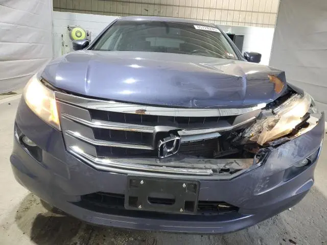 2012 HONDA CROSSTOUR EXL  