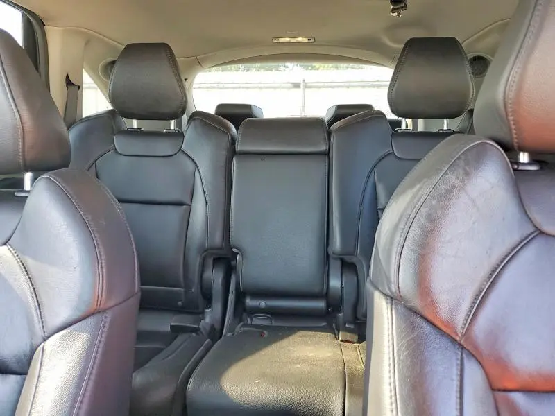 2018 ACURA MDX TECHNOLOGY  
