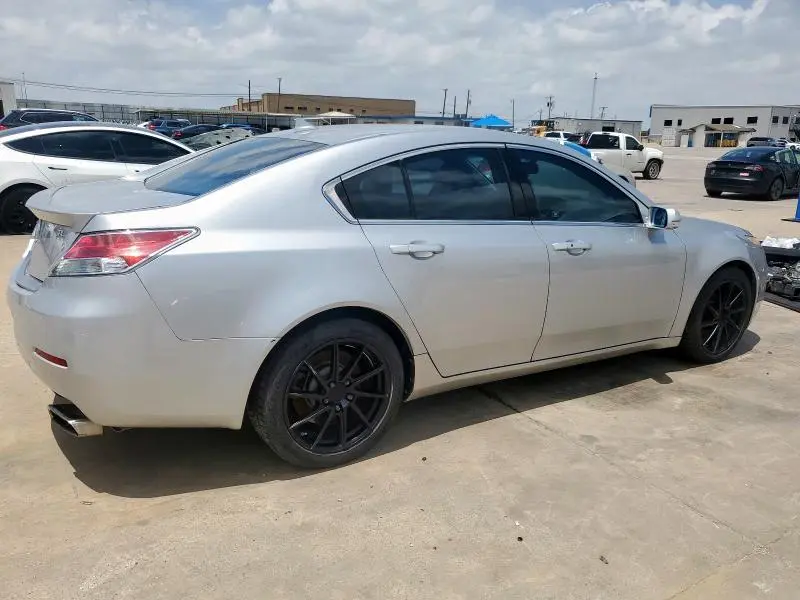 2012 ACURA TL   