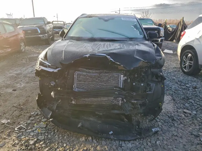 2024 AUDI Q3 PREMIUM S LINE 45  