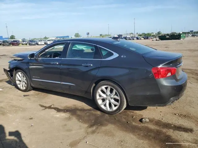 2019 CHEVROLET IMPALA PREMIER  