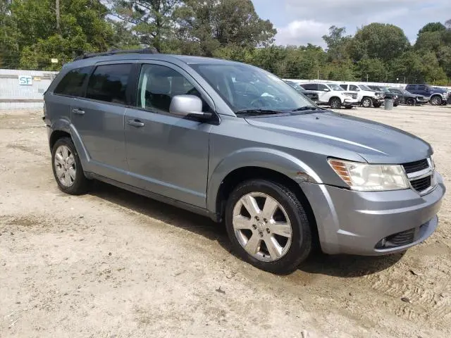 2010 DODGE JOURNEY SXT  